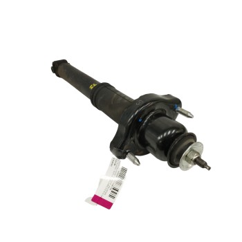 Recambio de amortiguador trasero izquierdo para mitsubishi outlander ii (cw_w) 2.2 di-d 4wd referencia OEM IAM 4162A050  