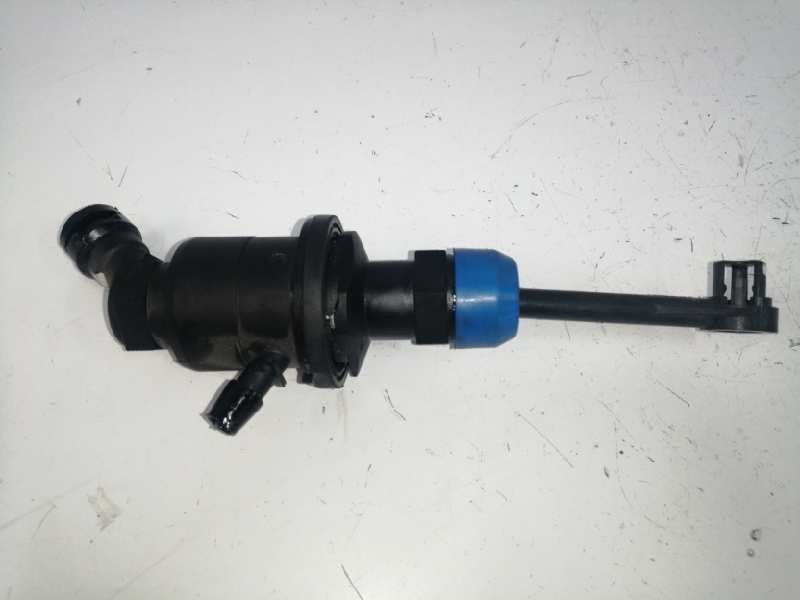 Recambio de bomba embrague para nissan micra v (k14) 1.0 12v cat referencia OEM IAM 306105FA0C Recambio de bomba embrague para nissan micra v (k14) 1.0 12v cat referencia OEM IAM 306105FA0C