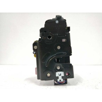 Recambio de cerradura puerta delantera izquierda para volkswagen passat berlina (3b3) referencia OEM IAM 3B1837015A  