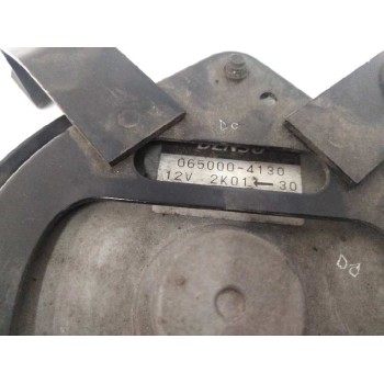 Recambio de electroventilador para kawasaki ninja 250 r ninja 250 r referencia OEM IAM 0650004130 595020584 