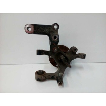 Recambio de mangueta trasera derecha para volkswagen golf plus (5m1) highline referencia OEM IAM 1K0436N  