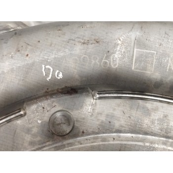 Recambio de kit embrague para nissan cabstar e 3.0 diesel referencia OEM IAM 699860  