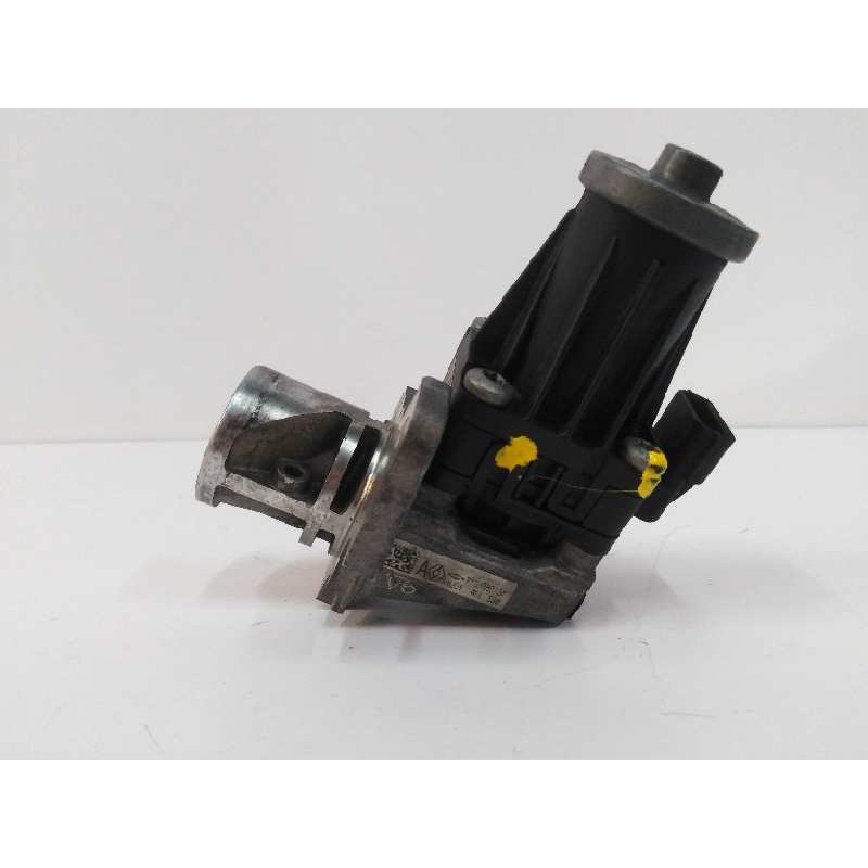Recambio de valvula egr para renault kangoo 1.5 dci diesel fap referencia OEM IAM H8201411538 7172RB0134 705320020