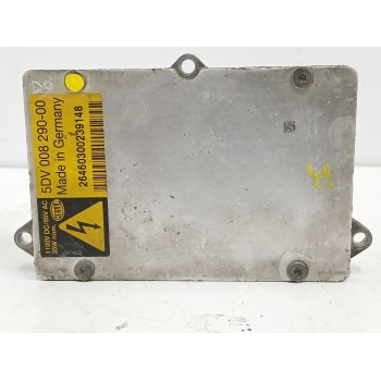 Recambio de centralita faros xenon para audi a6 c6 (4f2) 3.0 tdi quattro referencia OEM IAM 5DV00829000  