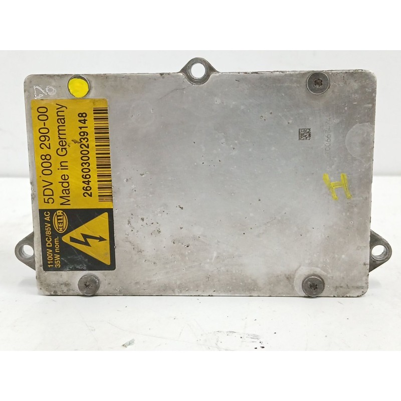 CENTRALITA FAROS XENON