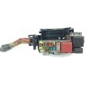 Recambio de caja reles / fusibles para opel corsa d opc referencia OEM IAM   