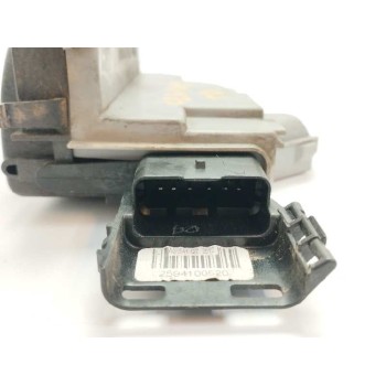 Recambio de cerradura puerta trasera derecha para peugeot 5008 1.2 12v e-thp referencia OEM IAM 006241 PSA006241 