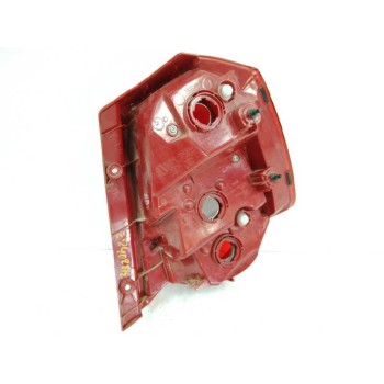 Recambio de piloto trasero izquierdo para chevrolet aveo 1.2 cat referencia OEM IAM 95952066 SIN PORTALAMPARAS 