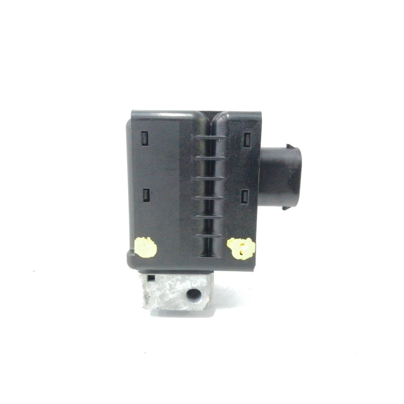 ANTIRROBO BLOQUEO ELECTRICO DE DIRECCION