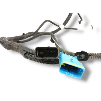 Recambio de sensor de aparcamiento para peugeot 208 ii (ub_, up_, uw_, uj_) 1.2 puretech 100 referencia OEM IAM 9834130880  