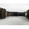 Recambio de transmision delantera izquierda para opel corsa d opc referencia OEM IAM   
