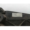 Recambio de electroventilador para opel corsa d opc referencia OEM IAM 13310109 55703930 