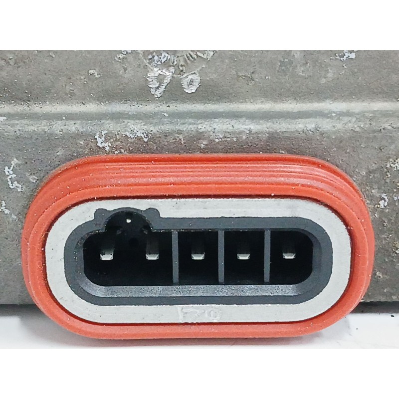 CENTRALITA FAROS XENON