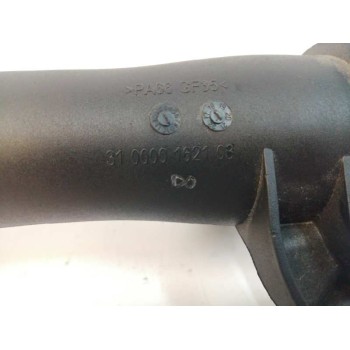 Recambio de tubo presion turbocompresor para nissan micra v (k14) 1.0 12v cat referencia OEM IAM 310000162103  