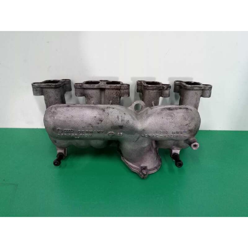 Recambio de colector admision para volkswagen touareg (7la) tdi r5 referencia OEM IAM 070129713H  