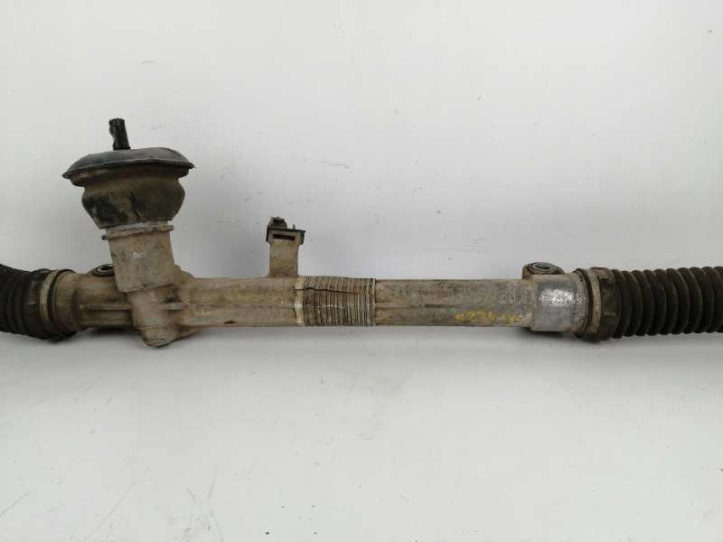 Recambio de cremallera direccion para opel corsa d opc referencia OEM IAM 13301918 VEHICULO INGLES 