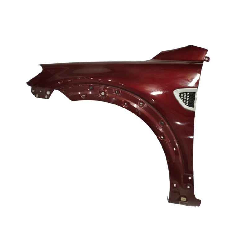 Recambio de aleta delantera izquierda para chevrolet captiva 2.0 diesel cat referencia OEM IAM   