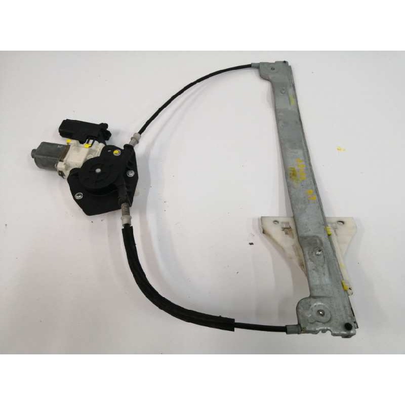 Recambio de elevalunas trasero izquierdo para mitsubishi colt berlina 5 (z30a) 1.5 instyle (d) referencia OEM IAM FUNDA RA2169 C