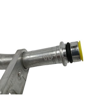 Recambio de tubos aire acondicionado para mazda 2 hatchback (kb) 1.5 hybrid (kbac3x) referencia OEM IAM 88707K0040  