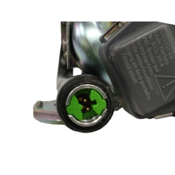 Recambio de cinturon seguridad delantero derecho para mercedes-benz clase c (w204) c 200 cdi (204.001) referencia OEM IAM A20486