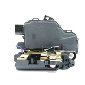 Recambio de cerradura puerta delantera izquierda para volkswagen passat berlina (3b3) referencia OEM IAM 3B1837015A  