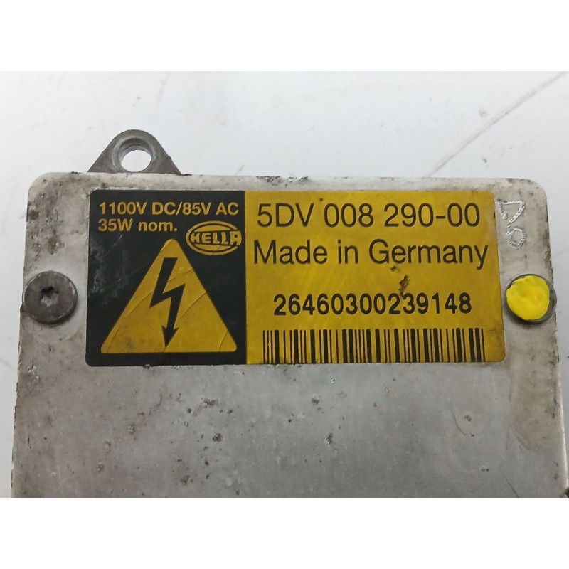 CENTRALITA FAROS XENON