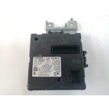 MODULO ELECTRONICO 285E15RB3A 