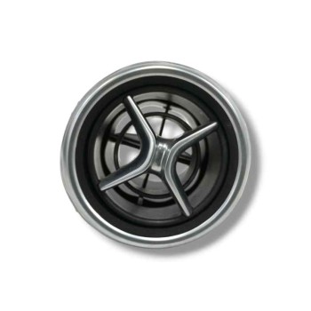 Recambio de rejilla aireadora para mercedes-benz clase gla (x156) gla 200 cdi / d (156.908) referencia OEM IAM A1568300000 CENTR