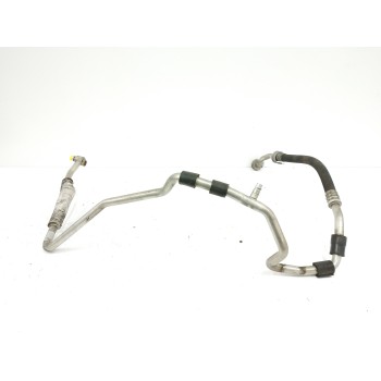 Recambio de tubos aire acondicionado para volkswagen passat berlina (3c2) 2.0 tdi referencia OEM IAM 3C0820743BT  