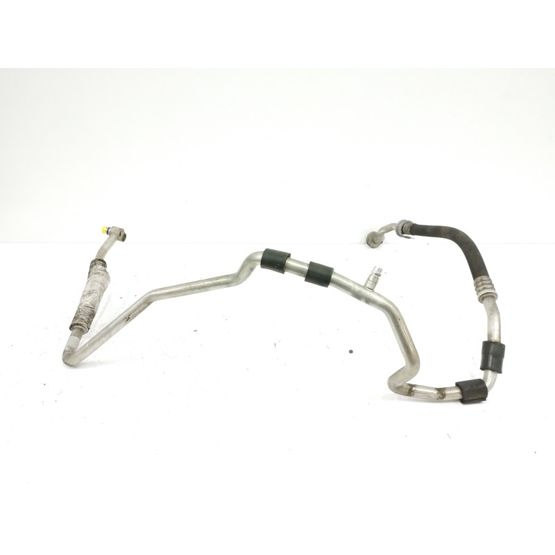 Recambio de tubos aire acondicionado para volkswagen passat berlina (3c2) 2.0 tdi referencia OEM IAM 3C0820743BT  