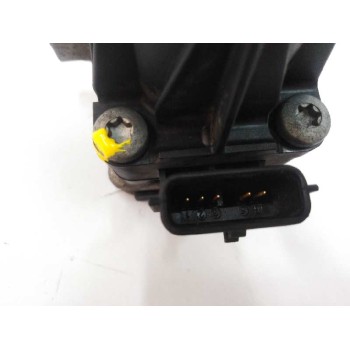 Recambio de valvula egr para renault kangoo 1.5 dci diesel fap referencia OEM IAM H8201411538 7172RB0134 705320020