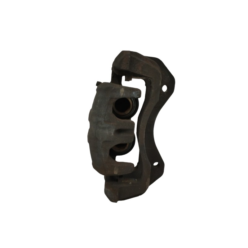 Recambio de pinza freno delantera izquierda para mitsubishi outlander ii (cw_w) 2.2 di-d 4wd referencia OEM IAM MR370775  