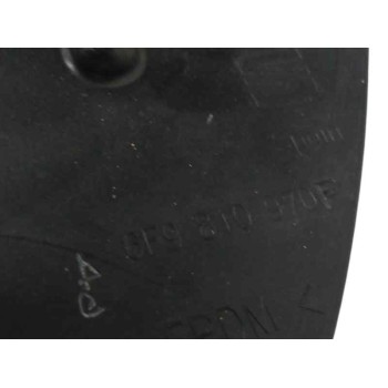 Recambio de paso rueda para seat arona (kj7, kjp) 1.0 tsi referencia OEM IAM 6F9810970F TRASERA DERECHA 