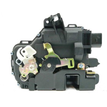 Recambio de cerradura puerta delantera izquierda para volkswagen passat berlina (3b3) referencia OEM IAM 3B1837015A  