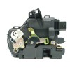 Recambio de cerradura puerta delantera izquierda para volkswagen passat berlina (3b3) referencia OEM IAM 3B1837015A  