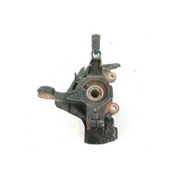 Recambio de mangueta delantera izquierda para fiat 500 l (330) 16v jtd cat referencia OEM IAM 51910432  