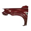 Recambio de aleta delantera izquierda para chevrolet captiva 2.0 diesel cat referencia OEM IAM   