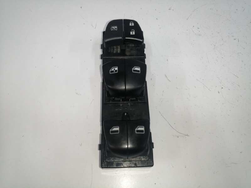 Recambio de mando elevalunas delantero izquierdo para nissan micra v (k14) 1.0 12v cat referencia OEM IAM   