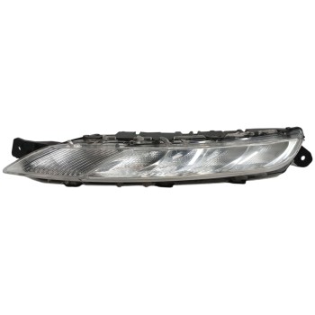 Recambio de piloto delantero izquierdo para citroën c4 picasso 1.2 12v e-thp / puretech referencia OEM IAM 9676036380  