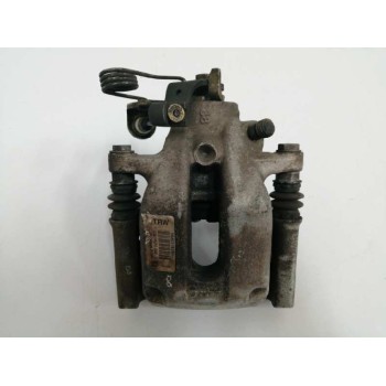 Recambio de pinza freno trasera derecha para peugeot 407 st sport referencia OEM IAM 9660119280  