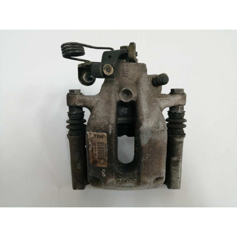 Recambio de pinza freno trasera derecha para peugeot 407 st sport referencia OEM IAM 9660119280  