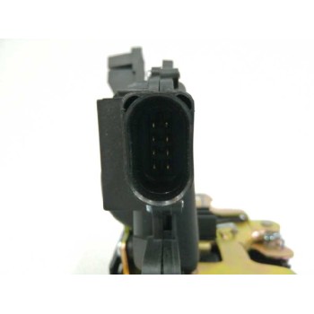 Recambio de cerradura puerta delantera izquierda para volkswagen passat berlina (3b3) referencia OEM IAM 3B1837015A  