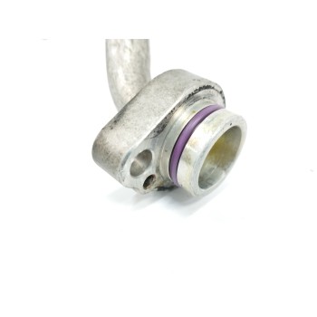 Recambio de tubos aire acondicionado para volkswagen passat berlina (3c2) 2.0 tdi referencia OEM IAM 3C0820743BT  