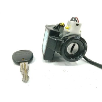 Recambio de antirrobo para chevrolet aveo 1.2 cat referencia OEM IAM   