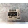 Recambio de centralita motor uce para toyota avensis berlina (t25) 2.0 turbodiesel cat referencia OEM IAM 8966105690 MB175800632