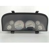 Recambio de cuadro instrumentos para jeep gr.cherokee (wj/wg) 2.7 crd cat referencia OEM IAM 56010652AA CR0022201K0C0 