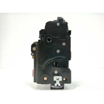 Recambio de cerradura puerta delantera izquierda para volkswagen passat berlina (3b3) referencia OEM IAM 3B1837015A  