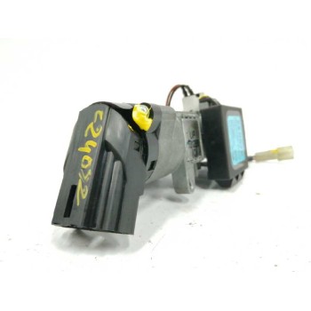 Recambio de antirrobo para chevrolet aveo 1.2 cat referencia OEM IAM   