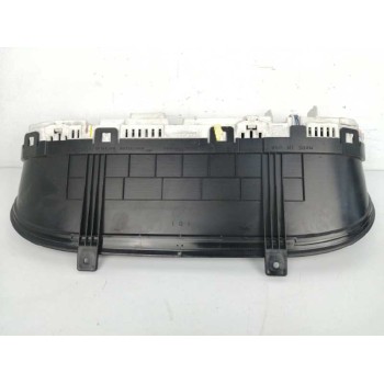 Recambio de cuadro instrumentos para jeep gr.cherokee (wj/wg) 2.7 crd cat referencia OEM IAM 56010652AA CR0022201K0C0 