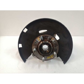 Recambio de mangueta delantera derecha para opel astra j lim. 4türig 1.6 cdti dpf referencia OEM IAM 13319483  